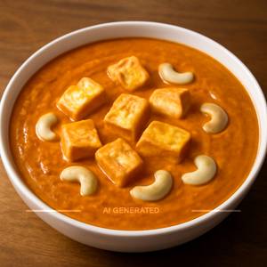 Kaju Paneer