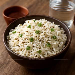 Jeera Rice