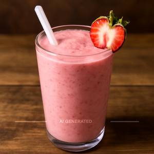 Strawberry Smoothie