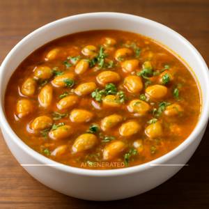 Peanut Chaat Masala