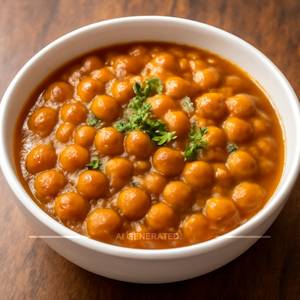 Kabuli Chana Masala