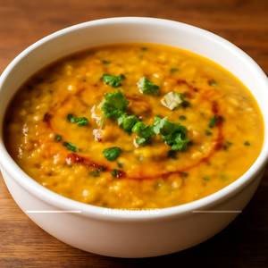 Dal Fry