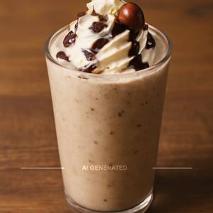 Hazelnut Shake