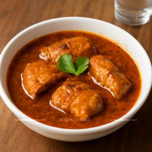 Fish Masala