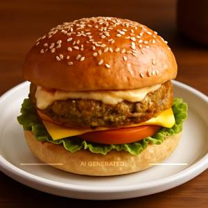 Thousand Burger
