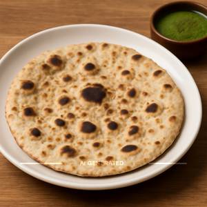 Tawa Roti