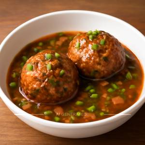 Manchurian (Pack of 2)