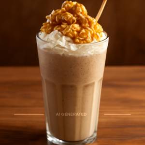 Dairy Milk Shake