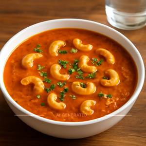 Kaju masala