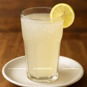 Nimbu Sharbat