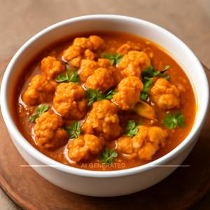 Gobi masala