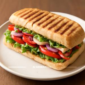 Italian Sandwich