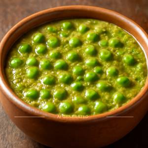 Matar Masala