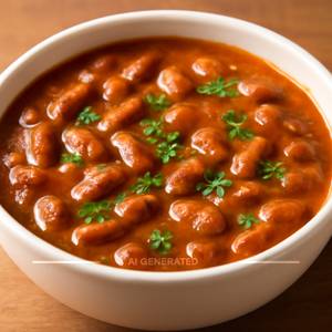 Rajma Masala