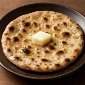 Tandoori Butter Roti