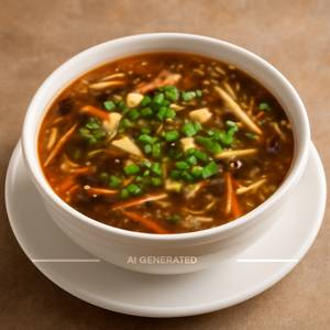 Hot and Sour Soup