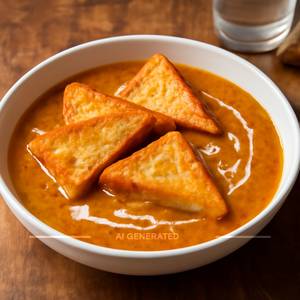 Paneer Pasanda