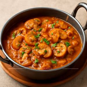 Kadai Mushroom