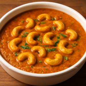 Kaju Masala