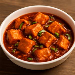 Panner Manchurian
