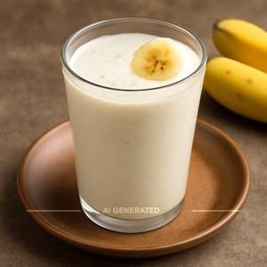 Banana Shake