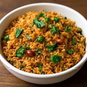 Masala Rice
