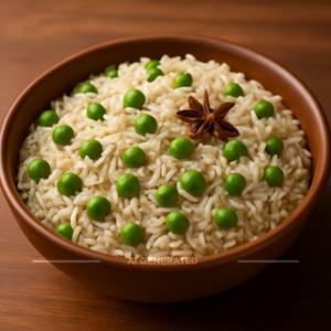 Matar Pulao