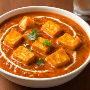 Paneer Tufani