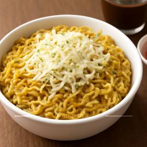Cheese Maggi