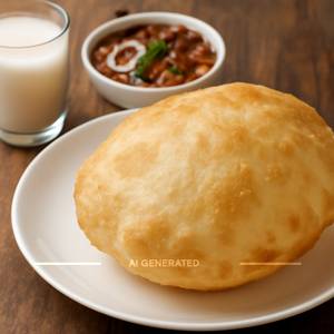 Bhatura