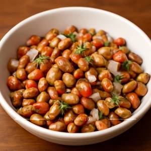 Roasted & Boiled Peanut