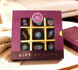 Gift Of Love