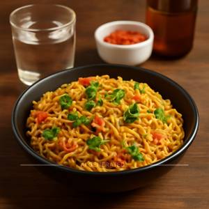 Tadka Maggie