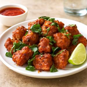 Chicken 69 uff its 65