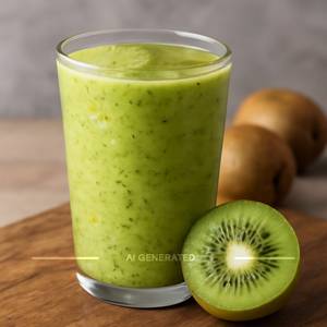 Kiwi Smoothie