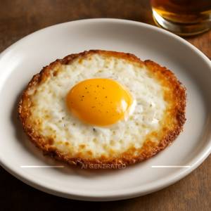 Egg Fry