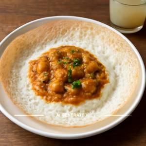 Masala Appam