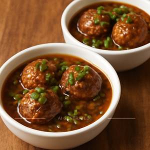 Veg Manchurian (Pack of 2)                 