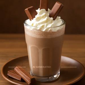 Kitkat Shake