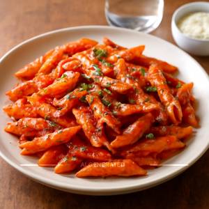 Red Sauce Pasta