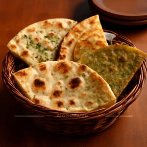 Bread Basket