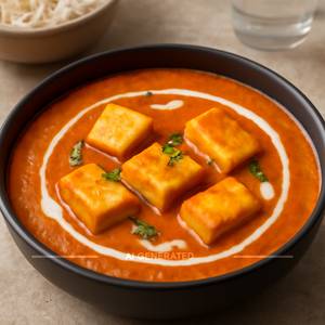 Paneer Butter Masala
