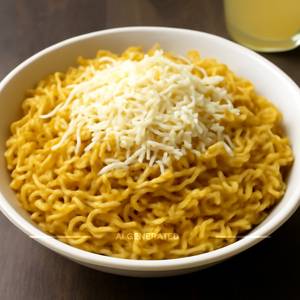 Cheese Maggi