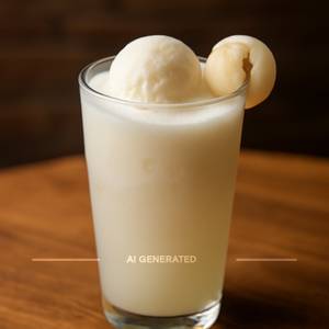 Litchi Punch