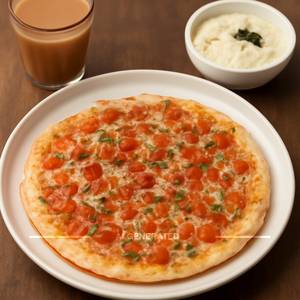 Tomato Omelette