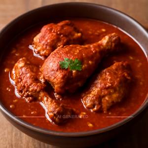 Chicken Angara