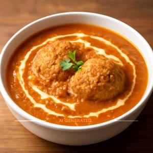 Veg Kofta  