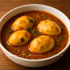 Egg Curry