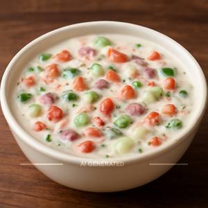 Mixed Raita 