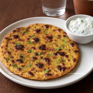 Missi Roti